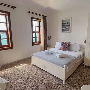 2* Otel Kanelo