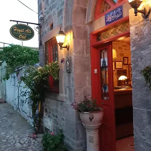  Otel Hayat Alti Ayvalık
