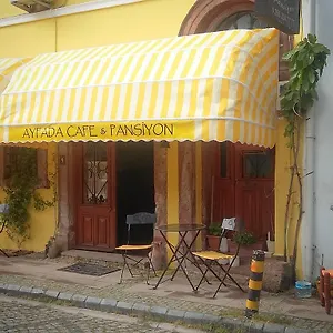  Konukevi Ayfada Cafe & Pension