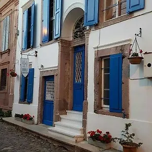  Konukevi Cunda Adali